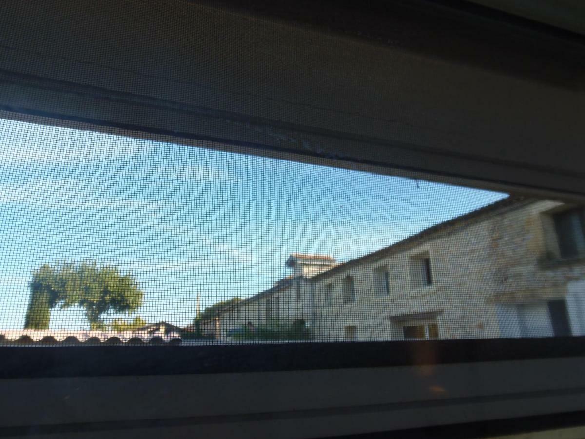 شقة Joli Mazet Entre Montpellier Et Nimes ايمارغوس المظهر الخارجي الصورة